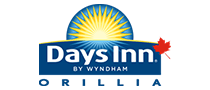 hotel image Days Inn by Wyndham Orillia